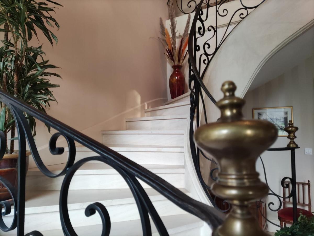 Chambre Sixties Lingevres Zewnętrze zdjęcie